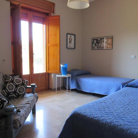 Casa Il Giovane Alloro Μαρτίνα Φράνκα Εξωτερικό φωτογραφία