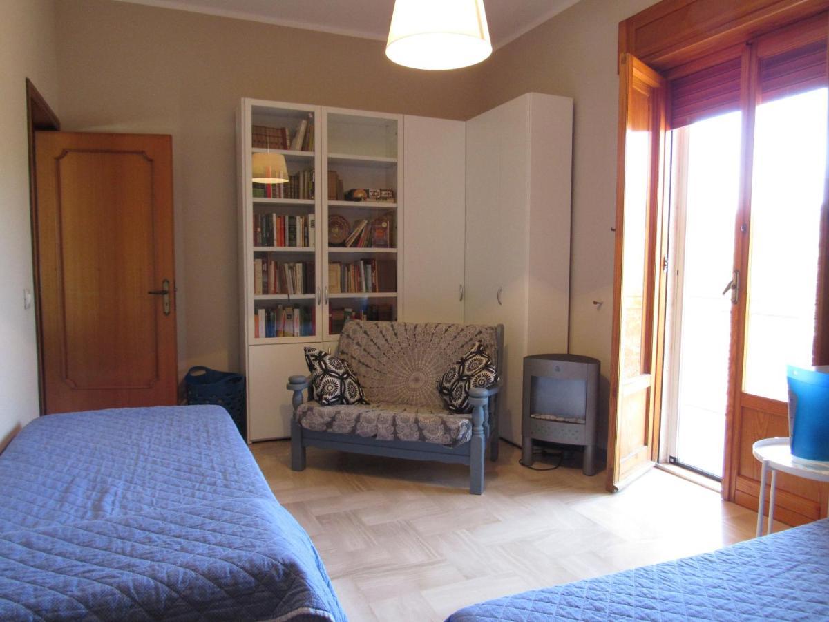 Casa Il Giovane Alloro Μαρτίνα Φράνκα Εξωτερικό φωτογραφία