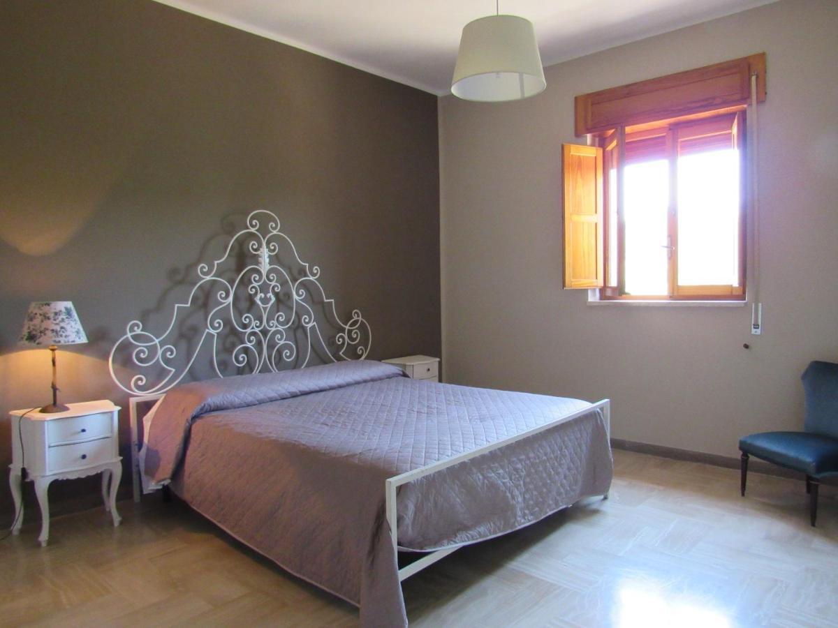 Casa Il Giovane Alloro Μαρτίνα Φράνκα Εξωτερικό φωτογραφία