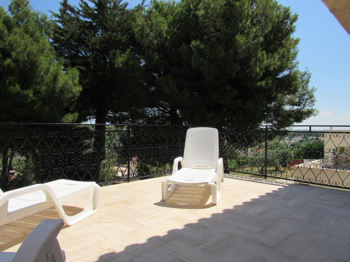 Casa Il Giovane Alloro Μαρτίνα Φράνκα Εξωτερικό φωτογραφία