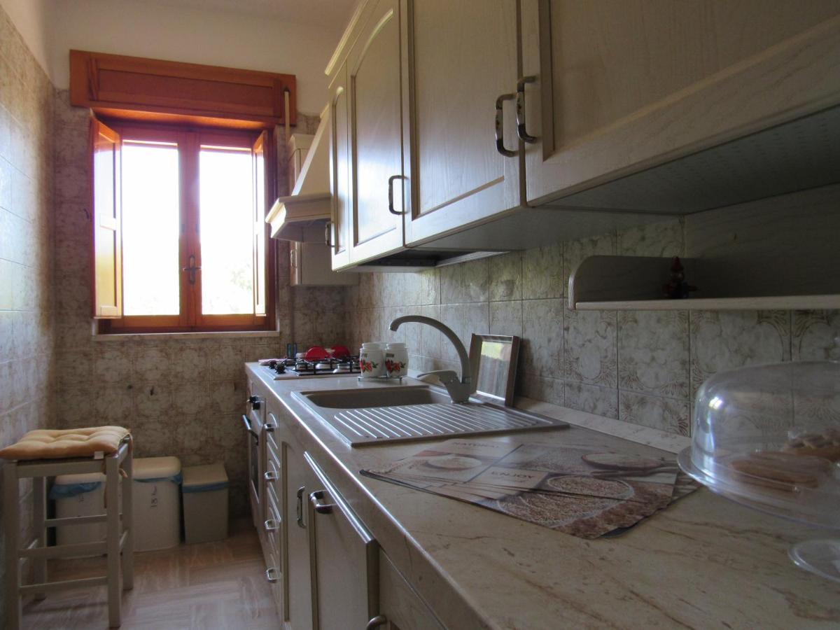 Casa Il Giovane Alloro Μαρτίνα Φράνκα Εξωτερικό φωτογραφία