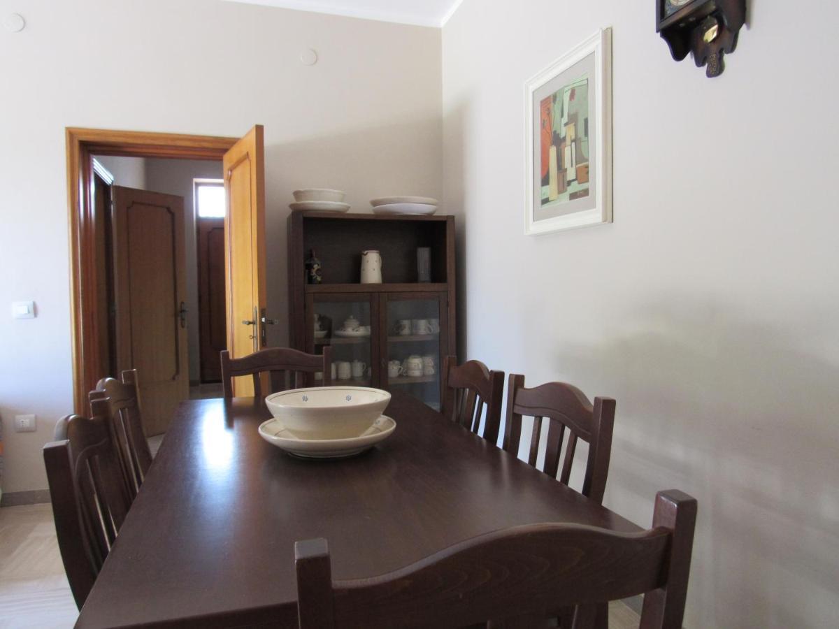 Casa Il Giovane Alloro Μαρτίνα Φράνκα Εξωτερικό φωτογραφία
