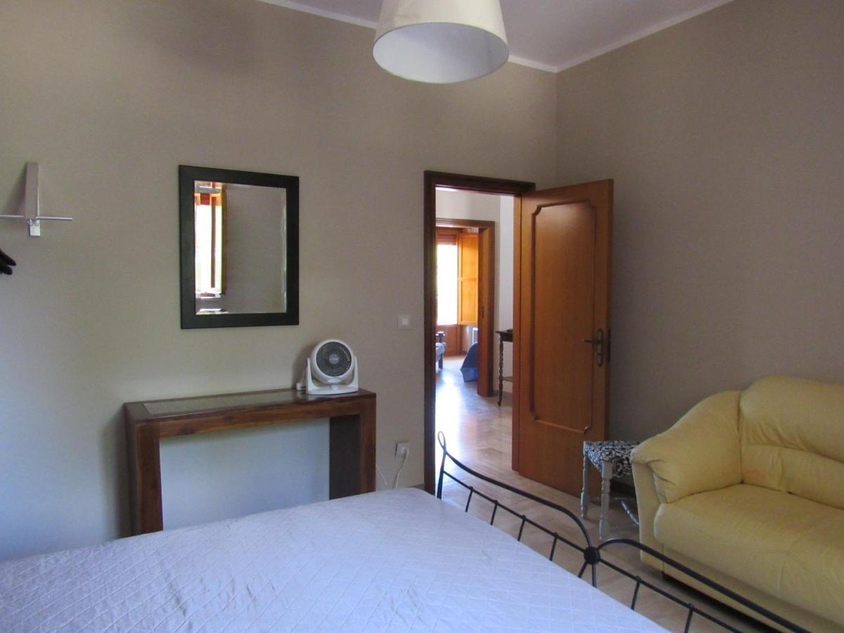 Casa Il Giovane Alloro Μαρτίνα Φράνκα Εξωτερικό φωτογραφία